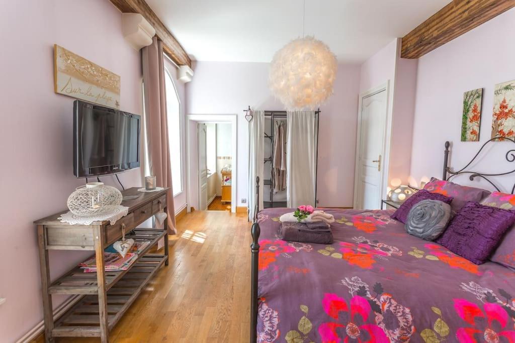 Les Anges Bed & Breakfast Oneux Ngoại thất bức ảnh